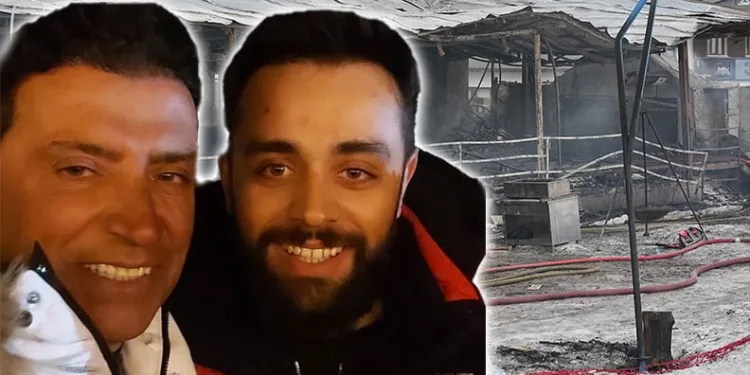 Uludağ’da hayatını kaybedenler yarın toprağa verilecek