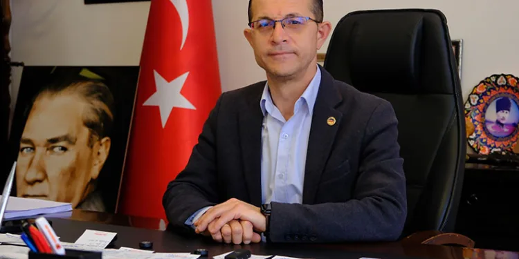 Başkan Geçit: “Ortak paydamız Malatya için bir olma, birlikte olma vakti”