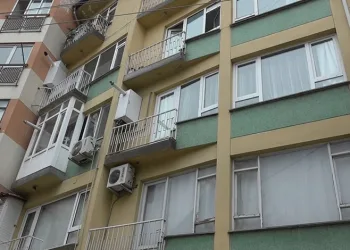 Bursa’da sahte imzayla evden atıldı iddiası