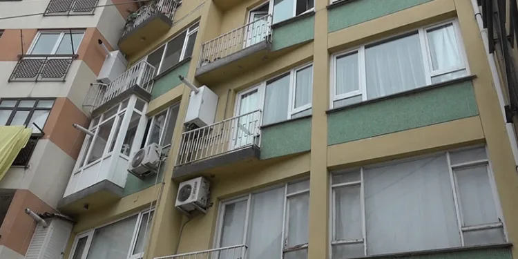 Bursa’da sahte imzayla evden atıldı iddiası