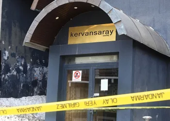 Uludağ’da bir ailenin can verdiği otel mühürlendi