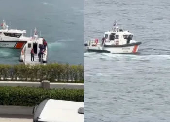 İstanbul Boğazı’nda 2 saat arayla 2 erkek cesedi bulundu