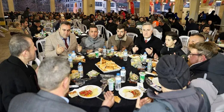 Valilikten bayram tatilinde trafik tedbiri açıklaması