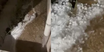 Bursa’da iftar saati otomobil otobüs durağına daldı: 2’si ağır 6 yaralı