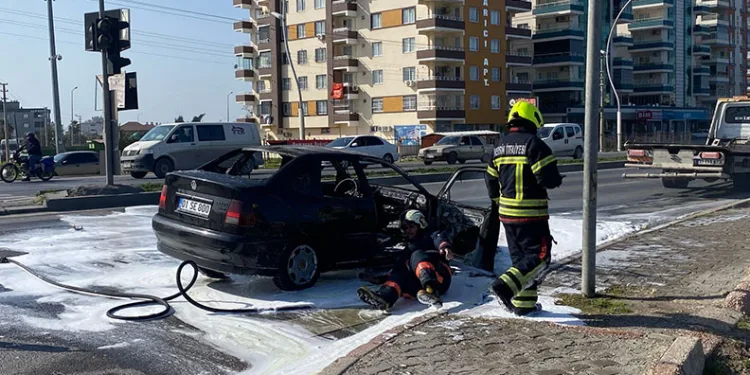 500 bin TL almaya geldiler polise yakalandılar: 5 tutuklama