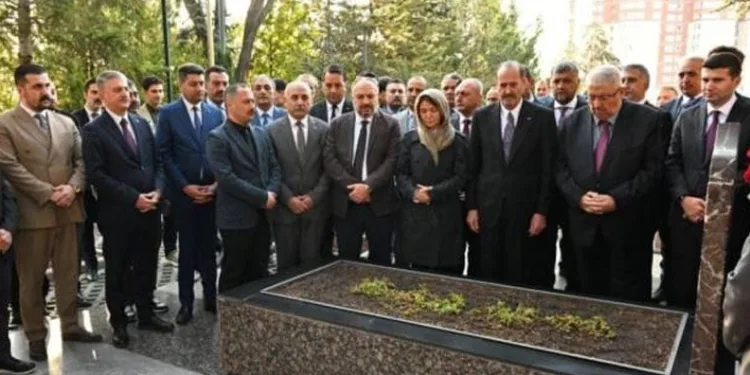 CHP Genel Başkanı Özel’den Marmara Cezaevi’ne bayram ziyareti