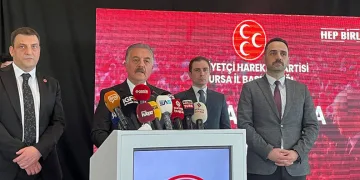 “Yolsuzluktan kahraman çıkmaz”