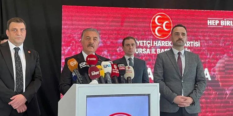 “Yolsuzluktan kahraman çıkmaz”
