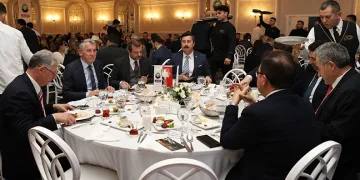 Bursa’da 7 büyüklüğündeki bir depremde 28 bin bina yıkılabilir