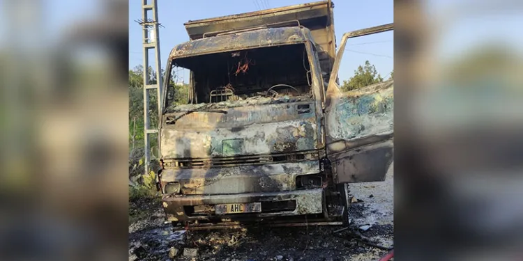 Gaziantep’te hırsızlık şüphelisi 36 şahıs tutuklandı