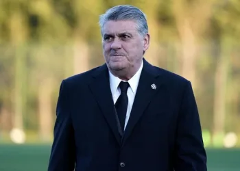 Beşiktaş Başkanı Serdal Adalı, TFF’yi istifaya davet etti