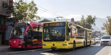 Valilikten bayram tatilinde trafik tedbiri açıklaması