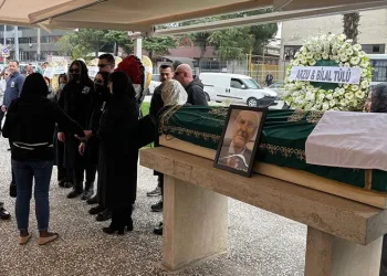 İzmir’de uyuşturucu operasyonu: 2 tutuklama