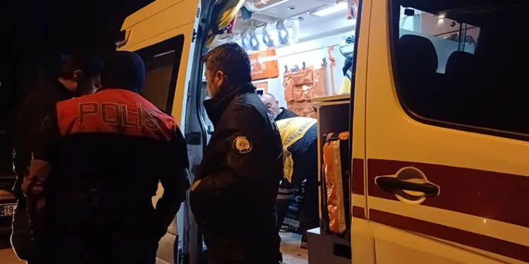 Adana’da polis kenti adeta ablukaya aldı, 106 suçlu yakalandı