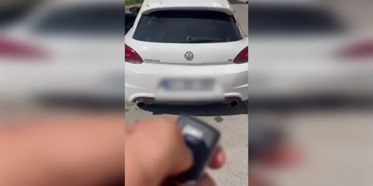 Bodrum’da uyuşturucu ve silah operasyonu: 2 tutuklama
