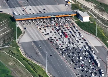 Valilikten bayram tatilinde trafik tedbiri açıklaması
