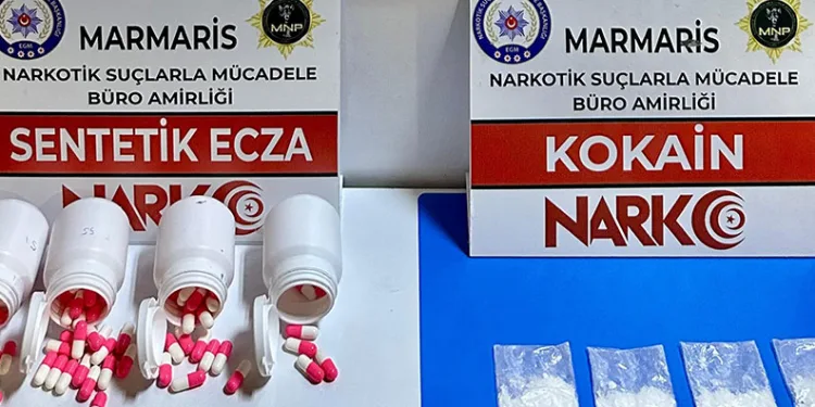 Manisa’da 2 yıldır aranan şahıs jandarma tarafından yakalandı