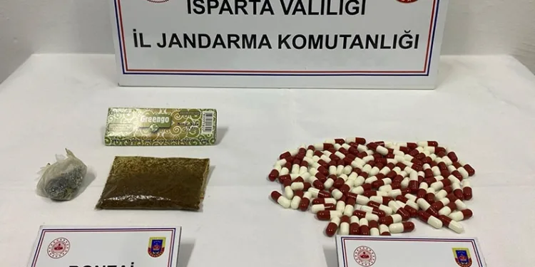 Karabük’te 8 milyon TL’lik dolandırıcılık olayında 10 kişi tutuklandı
