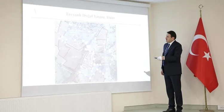 Trabzon’da 124 mahalle yolu kar nedeniyle ulaşıma kapandı