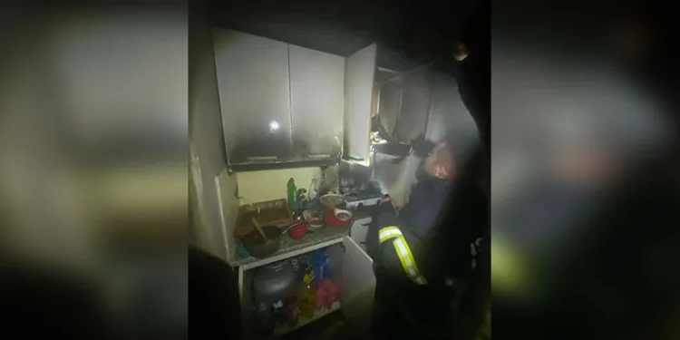 Üstü açık bırakılan çukur tehlike saçıyor