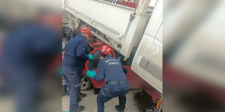Hakkında 8 yıl hapis cezası bulunan şahıs narkotik ekiplerine takıldı
