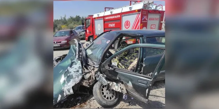 Zonguldak’ta kaçak silah operasyonunda adeta cephanelik bulundu: 1 tutuklu