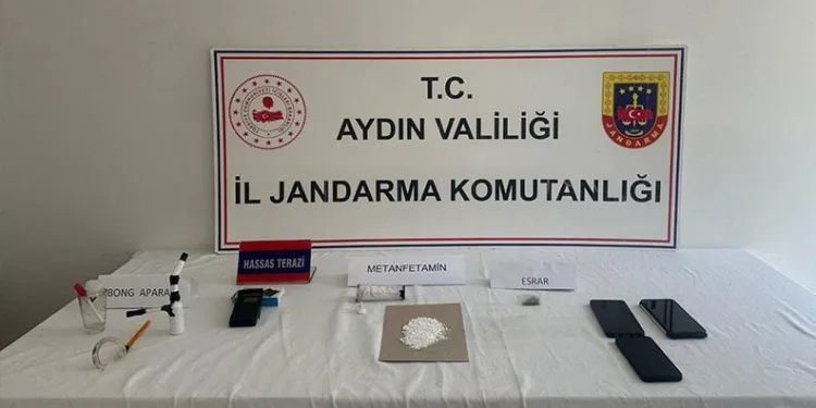 Edirne’de motosikletin çarptığı yaya yaralandı