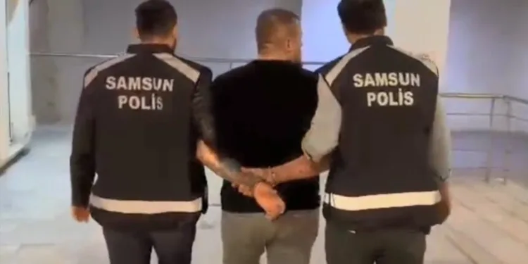 Beylikdüzü Belediye Başkanı Mehmet Murat Çalık gözaltına alındı