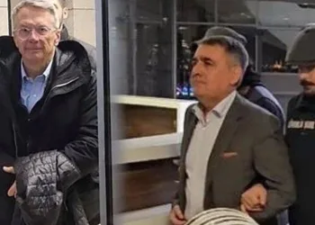TÜSİAD’ın iki başkanı için istenen ceza belli oldu
