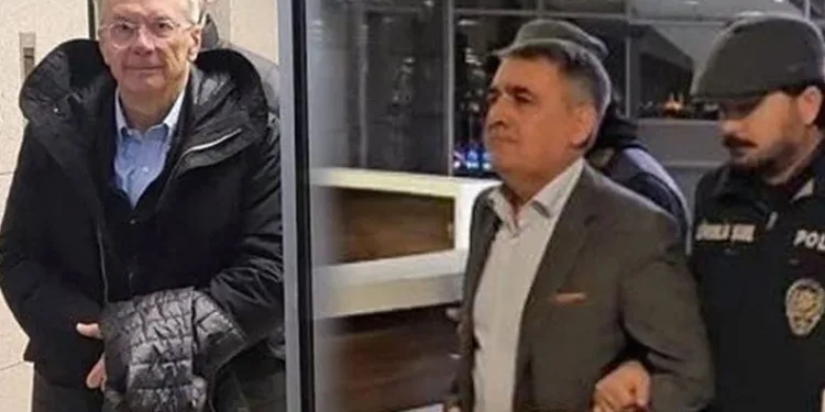 TÜSİAD’ın iki başkanı için istenen ceza belli oldu
