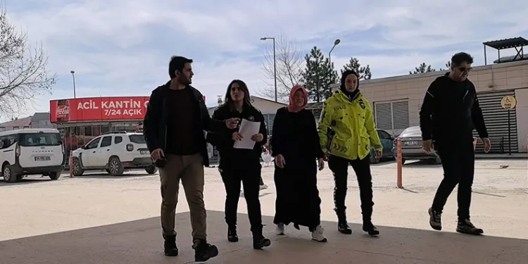 Akılalmaz hırsızlık: Ablasının 1 milyonluk altınlarını çaldı