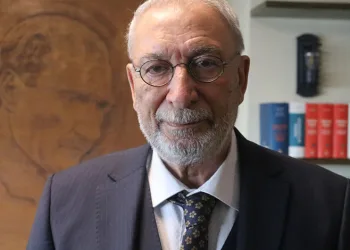 Prof. Dr. Şevket Özkaya: Ani Genç Ölümünün Sebebi Kovid-19’un Damar Hasarı