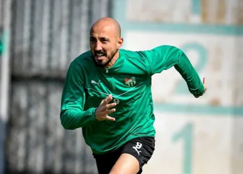 Bursaspor hazırlıkları tamamladı! İstikamet Kütahya…