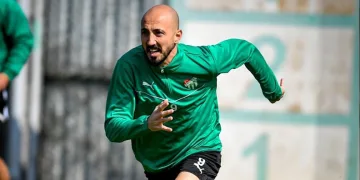 Bursaspor hazırlıkları tamamladı! İstikamet Kütahya…