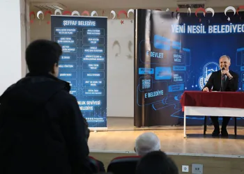 “Sizlerin beklentilerini karşılamak istiyoruz”