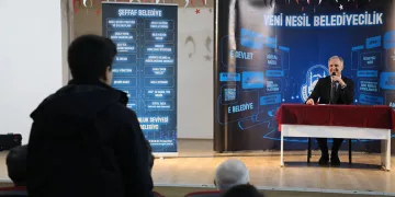 “Sizlerin beklentilerini karşılamak istiyoruz”