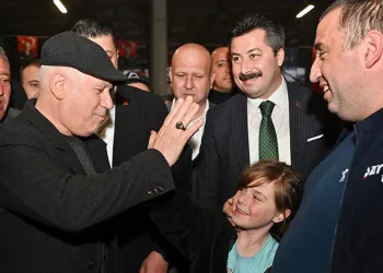 Yenişehir’e sıvı gübre fabrikası kuruluyor