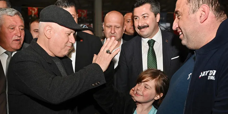 Yenişehir’e sıvı gübre fabrikası kuruluyor