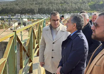 Gemlik Çarşı Deresi’nde kapsamlı temizlik
