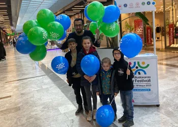 Bursa Uluslararası Spor Festivali başvuruları sürüyor