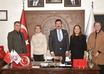 Yenişehir agro ve eko turizme odaklandı