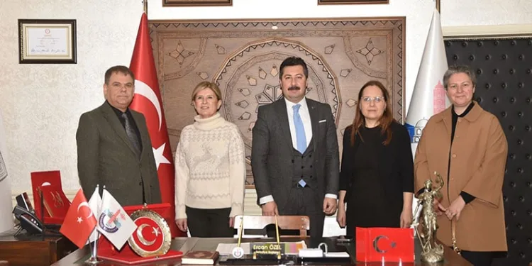 Yenişehir agro ve eko turizme odaklandı