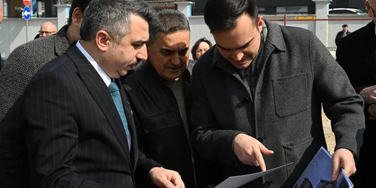 “Yıldırım için büyük dönüşüyoruz’’