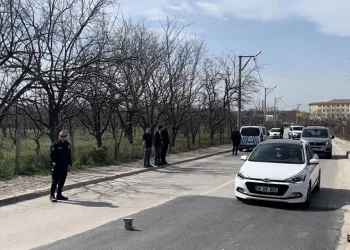 Bursa’da lise öğrencisini darp edip, pompalı tüfekle vurdular