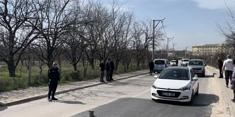Bursa’da lise öğrencisini darp edip, pompalı tüfekle vurdular