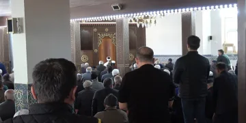 Tavşanlı’da 74 Yıllık Kıble yanlışlığına son verildi