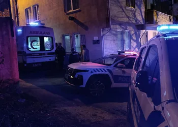 Bursa’da tartıştığı arkadaşları tarafından kurşunlandı