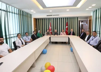 Mudanya Belediyesi’nden köy akademisi projesi