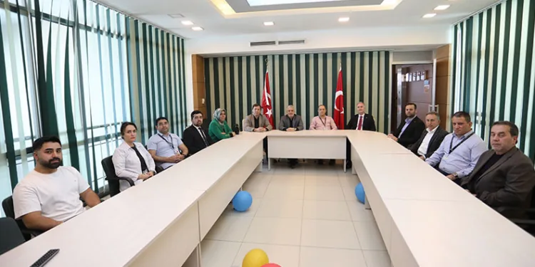 Mudanya Belediyesi’nden köy akademisi projesi