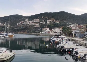Bursa’da yolsuzluk operasyonu: Başkan ve oğlu tutuklandı